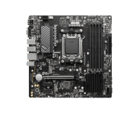 MSI PRO B650M-P - 1243712 - zdjęcie 5